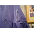 画像4: MULTI POCKET SLEEVE BOMBER JACKET