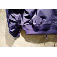 画像6: MULTI POCKET SLEEVE BOMBER JACKET