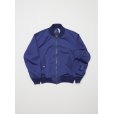 画像11: MULTI POCKET SLEEVE BOMBER JACKET