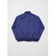 画像12: MULTI POCKET SLEEVE BOMBER JACKET