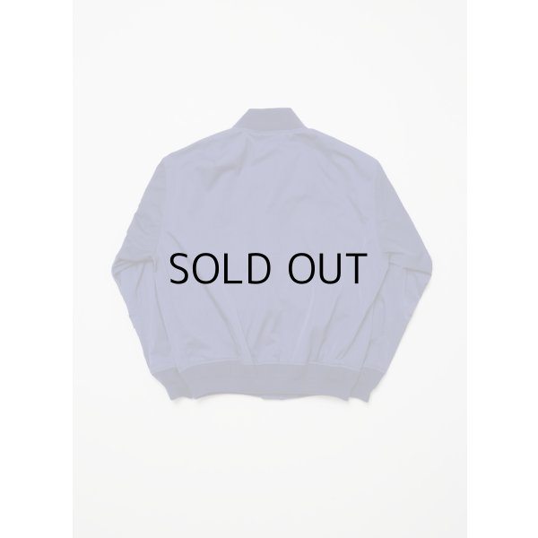 画像12: MULTI POCKET SLEEVE BOMBER JACKET