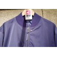 画像3: MULTI POCKET SLEEVE BOMBER JACKET
