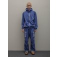 画像5: PIGMENT DYED CARGO SWEAT PANT