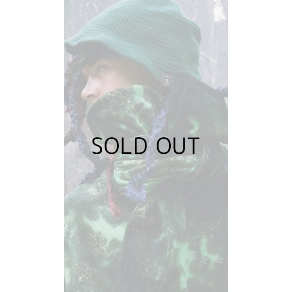 画像8: LOGO TIE DYE LS TEE