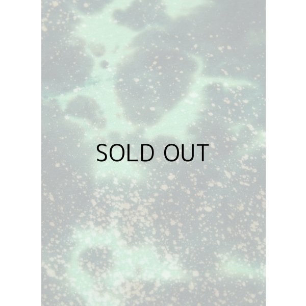 画像3: LOGO TIE DYE LS TEE