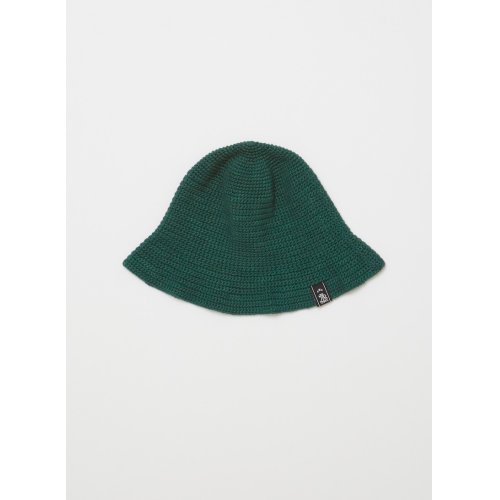 他の写真3: HAND KNIT BUCKET HAT