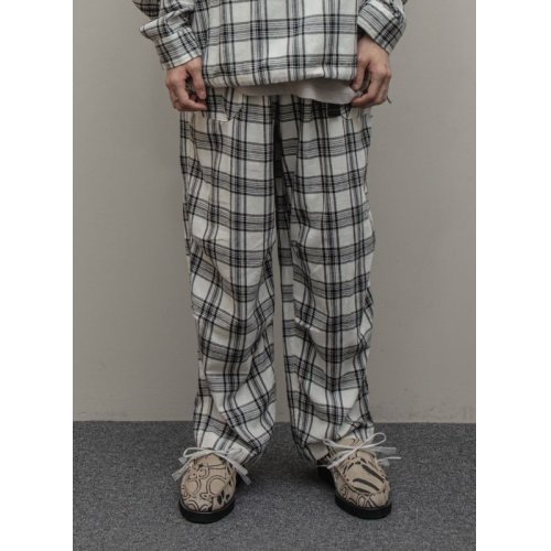 他の写真3: WIDE MOUNTAIN PANT(PLAID)