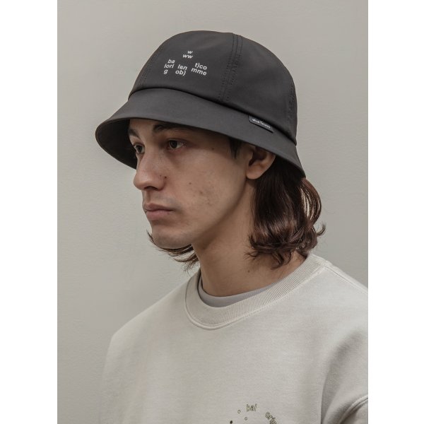 画像13: BAL / WILDTHINGS STRECH BELL HAT