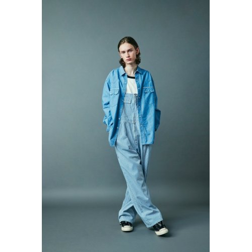 他の写真1: WHIZ 2023 S/S "OVERALLS"