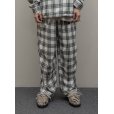 画像5: WIDE MOUNTAIN PANT(PLAID)