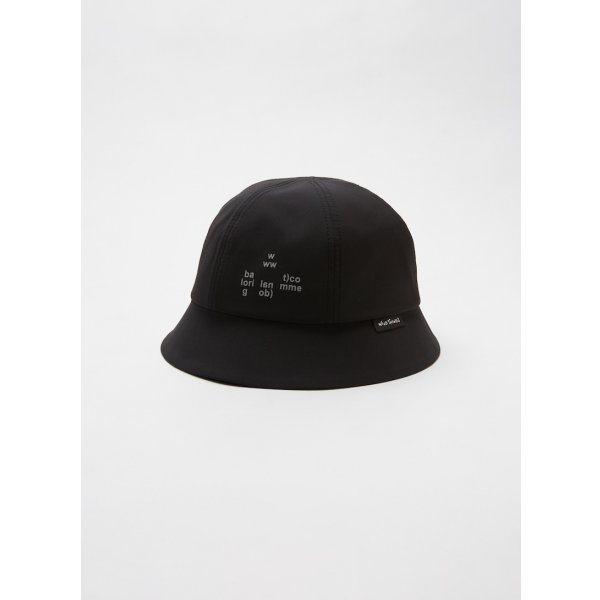 画像5: BAL / WILDTHINGS STRECH BELL HAT