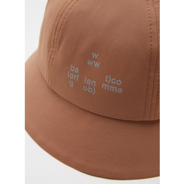 画像7: BAL / WILDTHINGS STRECH BELL HAT