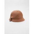画像2: BAL / WILDTHINGS STRECH BELL HAT (2)