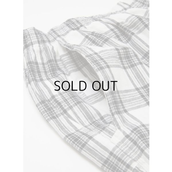 画像4: WIDE MOUNTAIN PANT(PLAID)