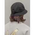 画像14: BAL / WILDTHINGS STRECH BELL HAT