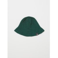 HAND KNIT BUCKET HAT