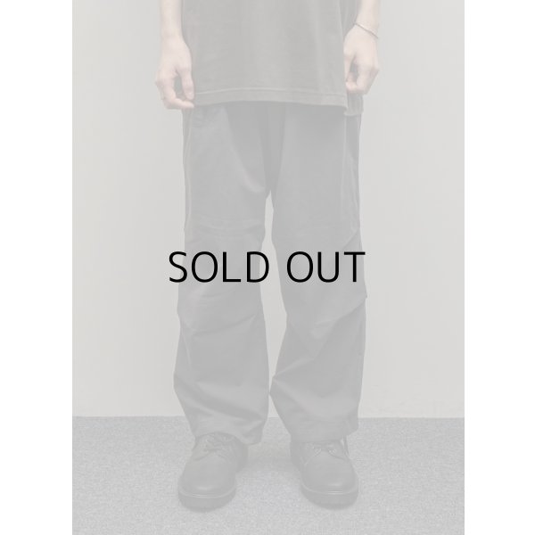 画像3: WIDE MOUNTAIN PANT