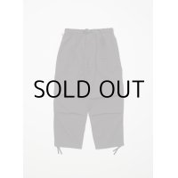 WIDE MOUNTAIN PANT
