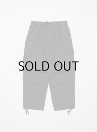 WIDE MOUNTAIN PANT