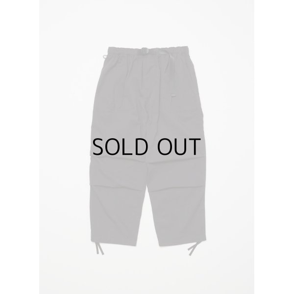 画像1: WIDE MOUNTAIN PANT