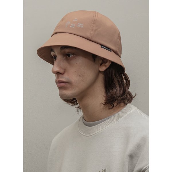 画像12: BAL / WILDTHINGS STRECH BELL HAT