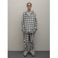 画像7: WIDE MOUNTAIN PANT(PLAID)