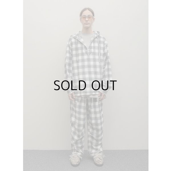 画像7: WIDE MOUNTAIN PANT(PLAID)