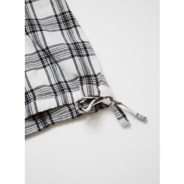 画像5: PULLOVER MEXICAN HOODED SHIRT