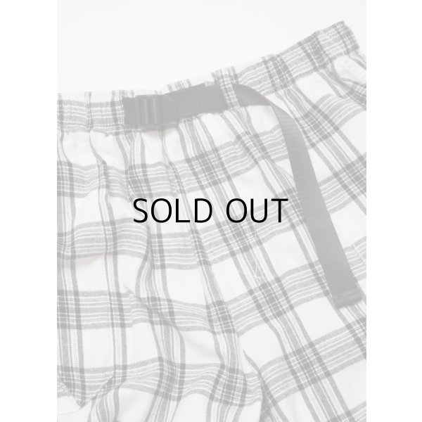画像3: WIDE MOUNTAIN PANT(PLAID)