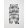 画像2: WIDE MOUNTAIN PANT(PLAID) (2)