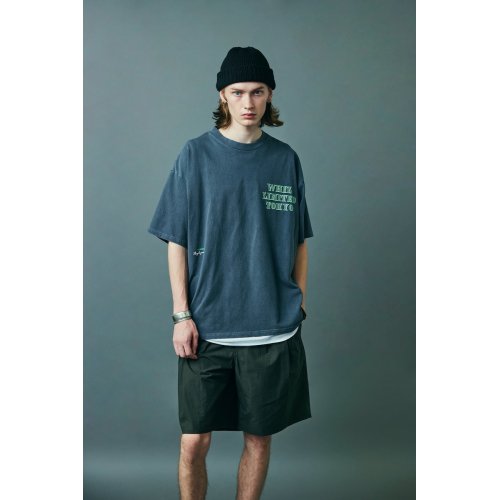 他の写真1: WHIZ 2023 S/S "DOLLAR TEE"