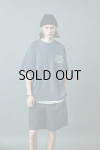 WHIZ 2023 S/S "DOLLAR TEE"