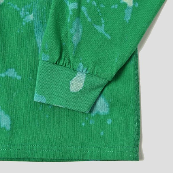 画像4: スプラッシュブリーチL/S TEE