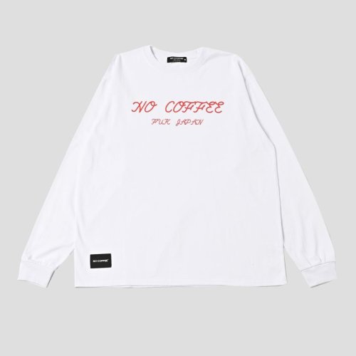 他の写真1: ロゴプリンントL/S TEE