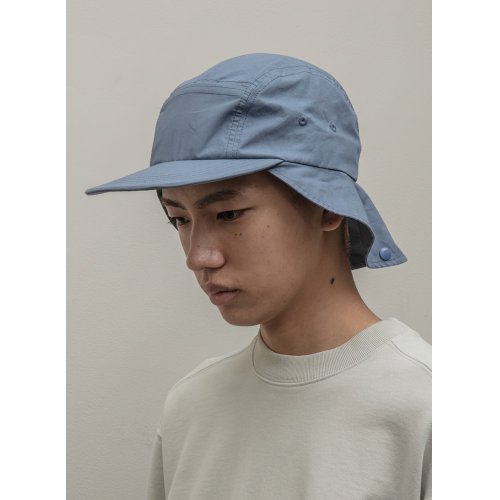 他の写真2: BAL/SUBLIME SUNBLOCK CAMP CAP