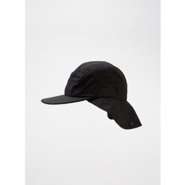画像10: BAL/SUBLIME SUNBLOCK CAMP CAP