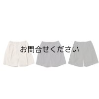 WHIZ 2023 S/S "TACK SHORTS"