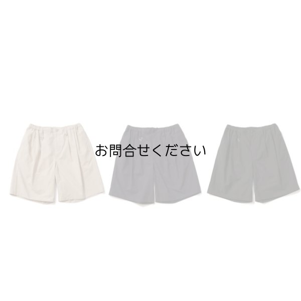 画像1: WHIZ 2023 S/S "TACK SHORTS"