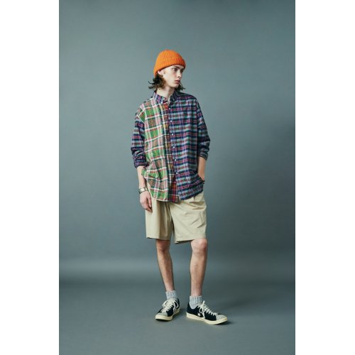 他の写真1: WHIZ 2023 S/S "TACK SHORTS"