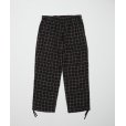 画像2: WIDE MOUNTAIN PANT (PLAID) (2)