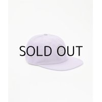 WORLD COTTON 6-PANEL HAT