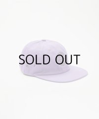 WORLD COTTON 6-PANEL HAT