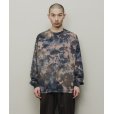 画像6: LOGO TIE DYE LS TEE