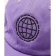 画像3: WORLD COTTON 6-PANEL HAT (3)