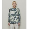 画像5: LOGO TIE DYE LS TEE