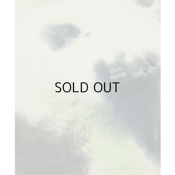 画像7: LOGO TIE DYE LS TEE