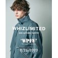 画像2: WHIZ 2023 A/W "REF JACKET" (2)