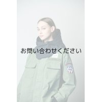 WHIZ 2023 A/W "FATIGUE JACKET