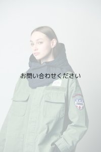 WHIZ 2023 A/W "FATIGUE JACKET