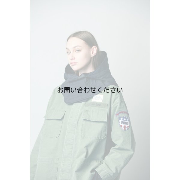 画像1: WHIZ 2023 A/W "FATIGUE JACKET